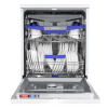 Посудомоечная машина MAUNFELD MWF60331W Inverter белый