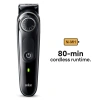 Триммер BRAUN BT3440