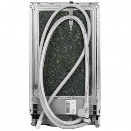 Встраиваемая посудомоечная машина Bosch SPV6EMX70Q