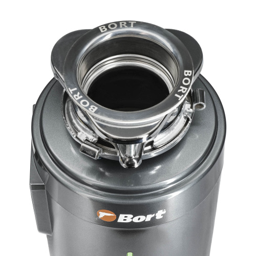 Измельчитель пищевых отходов Bort Titan 6000