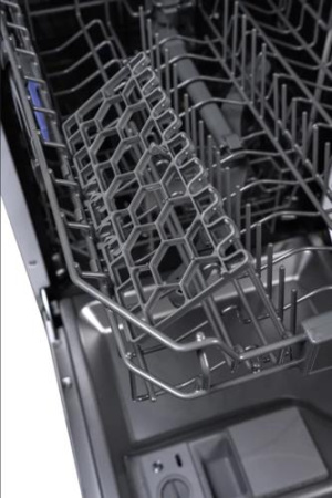 Посудомоечная машина Hansa ZWM416WEH белый