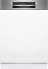 Встраиваемая посудомоечная машина Bosch SMI4IMS62T