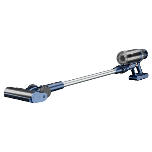 Вертикальный пылесос Weissgauff V14 BLDC 500 Argento Aqua Turbo