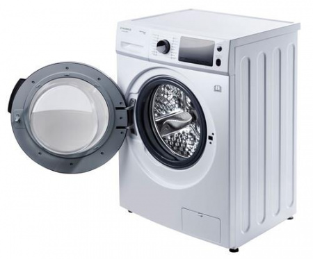 Стиральная машина MAUNFELD MFWM149WH белый