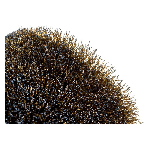 Щетка стальная REDVERG 830631 (6667867) 120x100x19мм