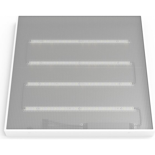 Светильник Gauss Mir G1-A0-00070-01G03-2003540 30Вт 4000K белый