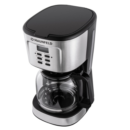 Кофеварка MAUNFELD MF-722S