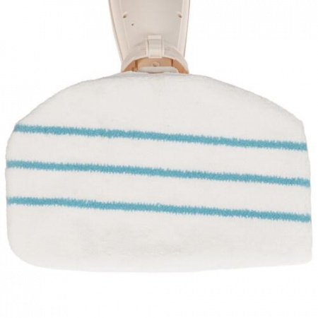 Пароочиститель Kitfort КТ- 3950 бежевый