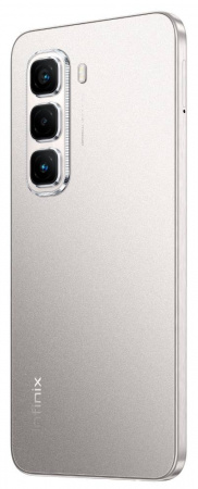 Смартфон Infinix Hot 50 Pro 8/256 Гб Lte Графитовый Серый