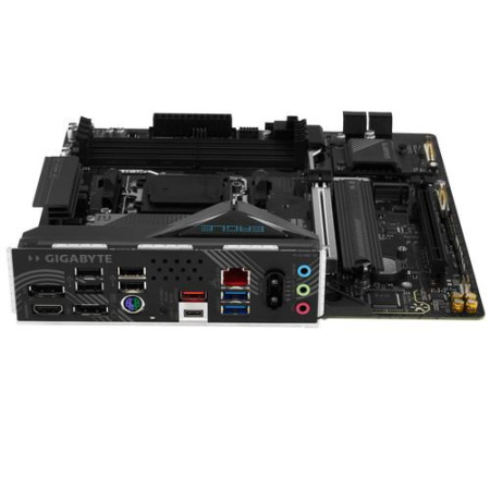 Материнская плата GIGABYTE B850M EAGLE WF7