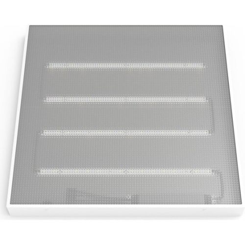 Светильник Gauss Mir G1-A0-00070-01G03-2003565 30Вт 6500K белый