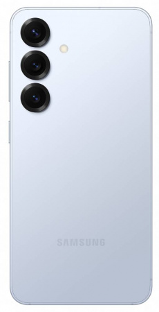 Смартфон Samsung Galaxy S25 12/256 Гб 5G Голубой
