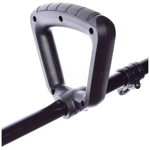 Триммер электрический RedVerg RD-EB1250B