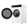 Стиральная машина Hisense WF5I8043BWF белый