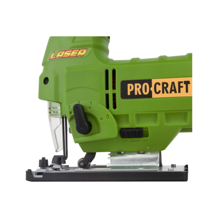Лобзик электрический Procraft ST1300