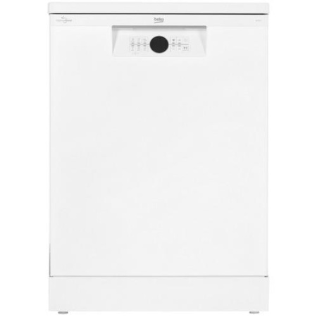 Посудомоечная машина Beko BDFN26422W белый