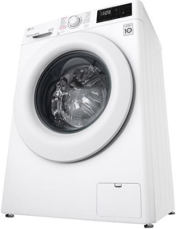 Стиральная машина LG F2V3GS3W белый