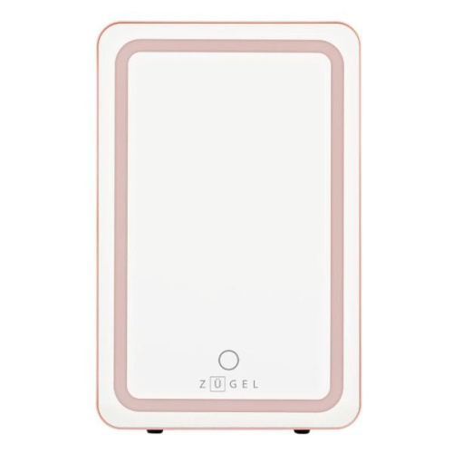 Мини-холодильник для косметики ZUGEL ZCR060