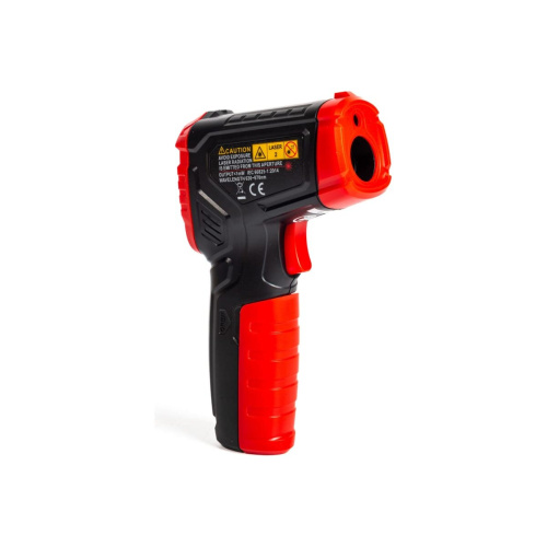 Пирометр КВТ KT 641A Proline (87244)