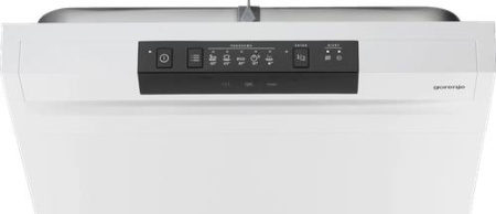 Посудомоечная машина Gorenje GS520E15W белый