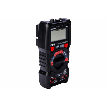 Мультиметр Deli DL334302