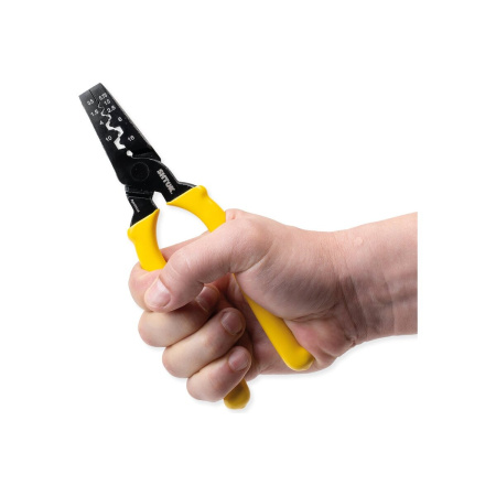 Пресс-клещи SHTOK 03218