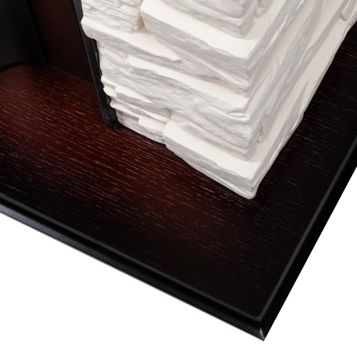 Электрокамин RealFlame Elford AO античный дуб с очагом Irvine 24