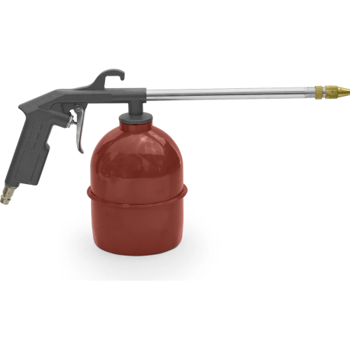 Набор пневматический Pegas pneumatic 2801 5 предметов