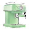 Кофеварка Tesler Ecm-245 Green