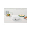 Сандвич мейкер ZELMER ZSM7850 White