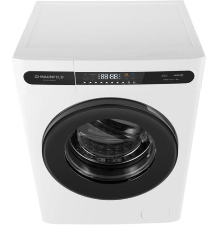 Стиральная машина MAUNFELD MFWM148WH01 белый