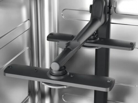 Встраиваемая посудомоечная машина Electrolux EEM43200L