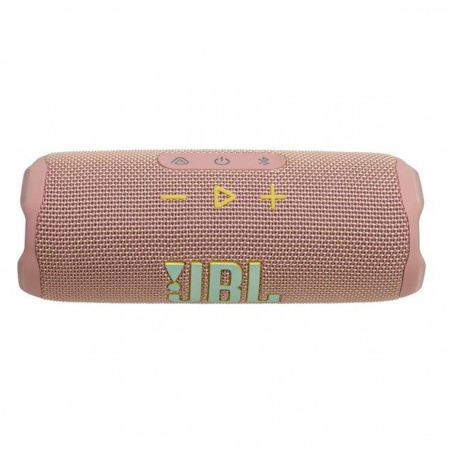 Портативная колонка JBL Flip 7 JBLFLIP7PINK розовый