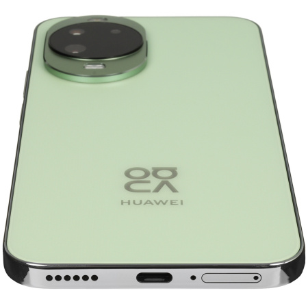 Смартфон HUAWEI nova 15 12/512 ГБ зеленый