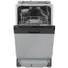 Встраиваемая посудомоечная машина Bosch SRV2IKX2BR