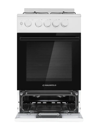 Газовая плита MAUNFELD MGC50GEW08