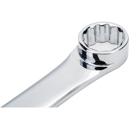 Ключ накидной JTC 3222 17x19мм удлиненный