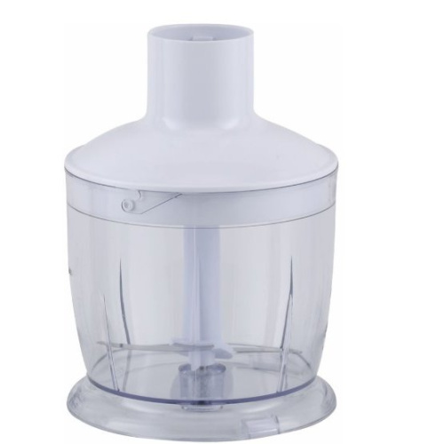 Блендер погружной Starwind SBP3242 1200Вт белый/серый