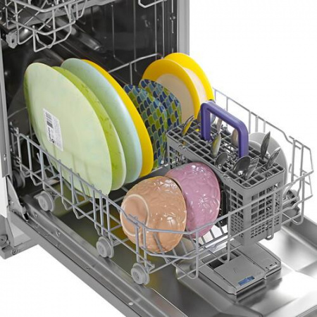 Встраиваемая посудомоечная машина Beko BDIS15020