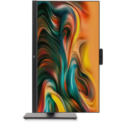 Моноблок IRU Tactio 23IH6P (2092504) 23.8" Full HD i3 12100 (3.3) 16Gb SSD256Gb UHDG 730 FreeDOS 1920x1080 WiFi BT Spk 120W Cam черный