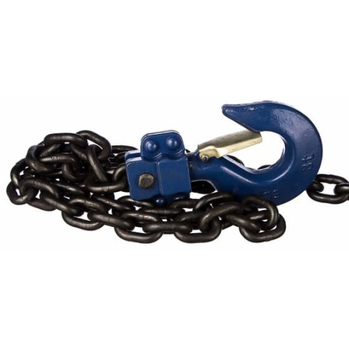 Таль ручная TOR ТРР-ТРШСР 10233 рычажная 3,0ТХ3М (тип HSH)