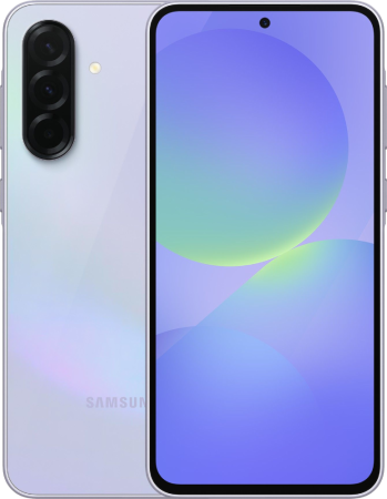 Смартфон Samsung Galaxy A36 8/256 Гб 5G Лавандовый (A366E)