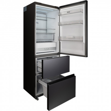 Холодильник DELONGHI DMFS 19PINF GB Matteo