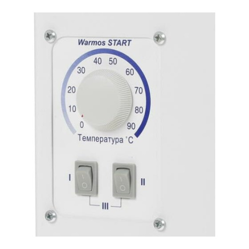 Электрический котел ЭВАН Warmos Start-12 (НС-1292156)