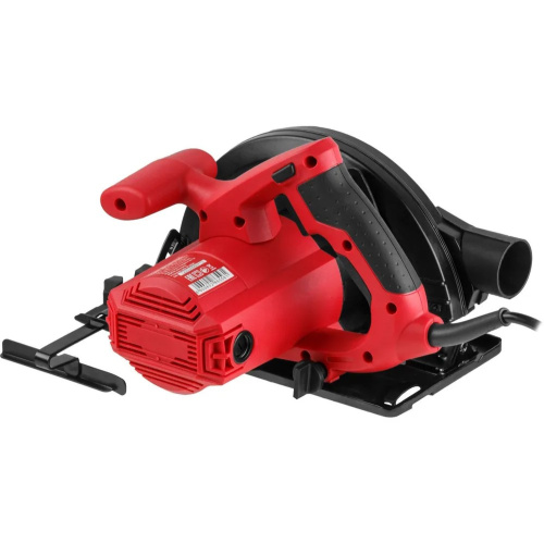 Пила циркулярная Wortex LX CS 1915-2 (1333556)