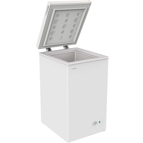 Морозильный ларь Hyundai CH10031 белый