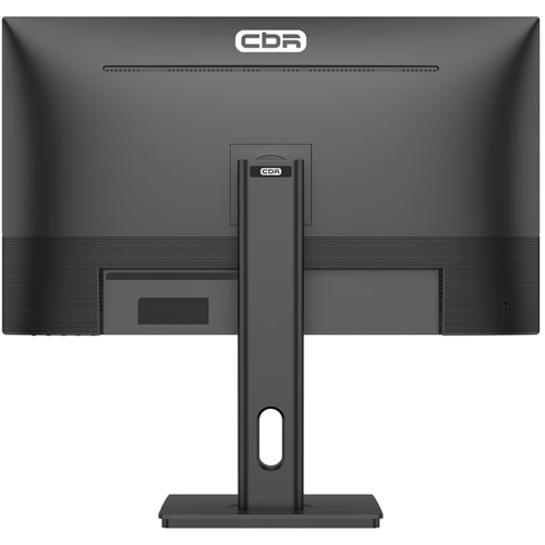 Монитор CBR LCD MB-2702 (LCD-MB2702-OPC) черный