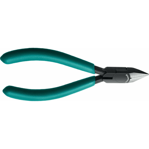 Бокорезы KRAFTOOL Precision 220017-6-10 прецизионные 108 мм