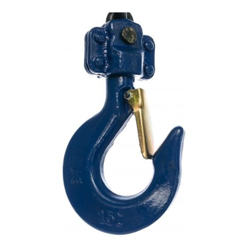 Таль ручная TOR ТРР-ТРШСР 102156 рычажная