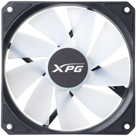 Вентилятор ADATA VENTOR120ARGBPWM3C-BKCWW